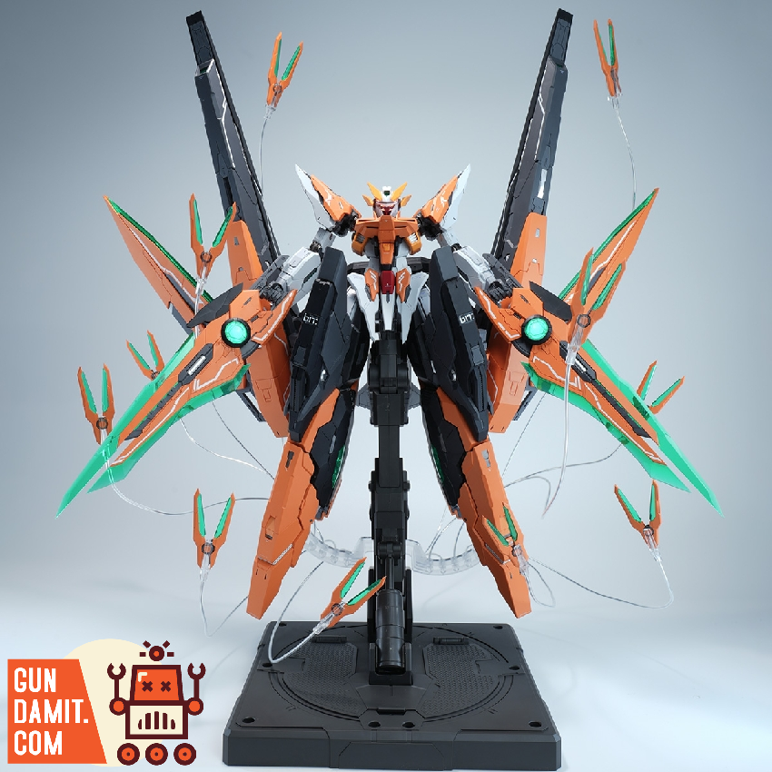 Iron Toys 1/100 TC-004 Star Abyss Daybreak Version | GunDamit.com