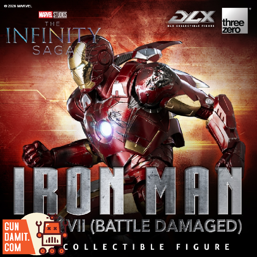IRON MAN / MARK 7（マーク7） Amazon.com: Hot Toys Die Cast Avengers 12 Inch Figure Movie