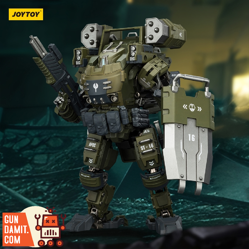 JoyToy JT03424 1/25 Dark Source APOC Series Storm | GunDamit.com