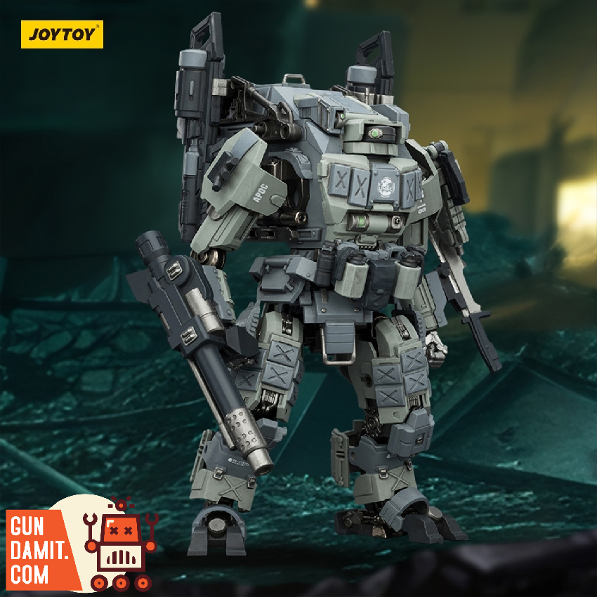 JoyToy JT03448 1/25 Dark Source APOC Series Bedrock | GunDamit.com