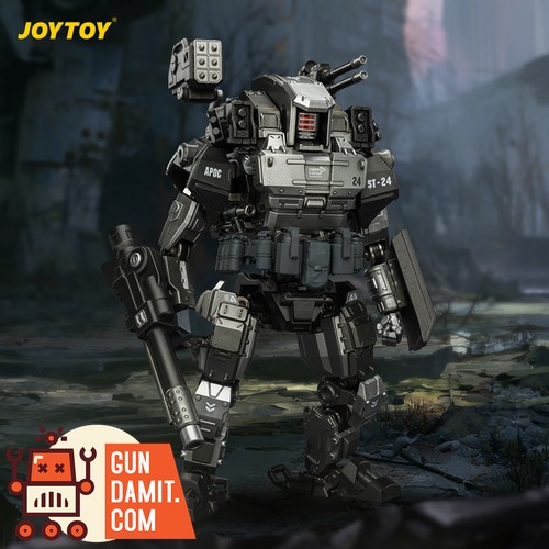 JoyToy Dark Source APOC Thor 02 Assault Mech 1/25 | GunDamit.com
