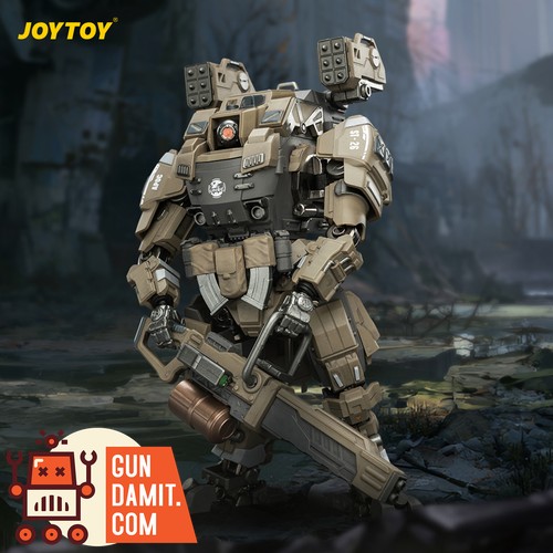 JoyToy Dark Source APOC Cosmic Zenith Mech 1/25 | GunDamit.com