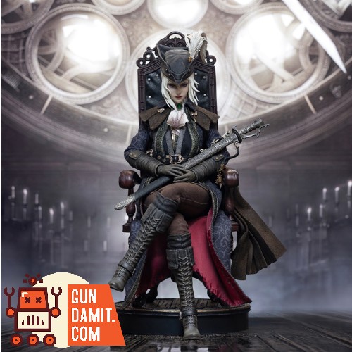 FunModell 1/6 FM26004 Lady Maria | GunDamit.com