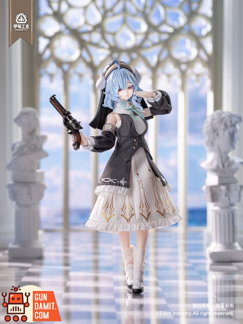 Elysion's Dusk Elysion's Dusk product image 10