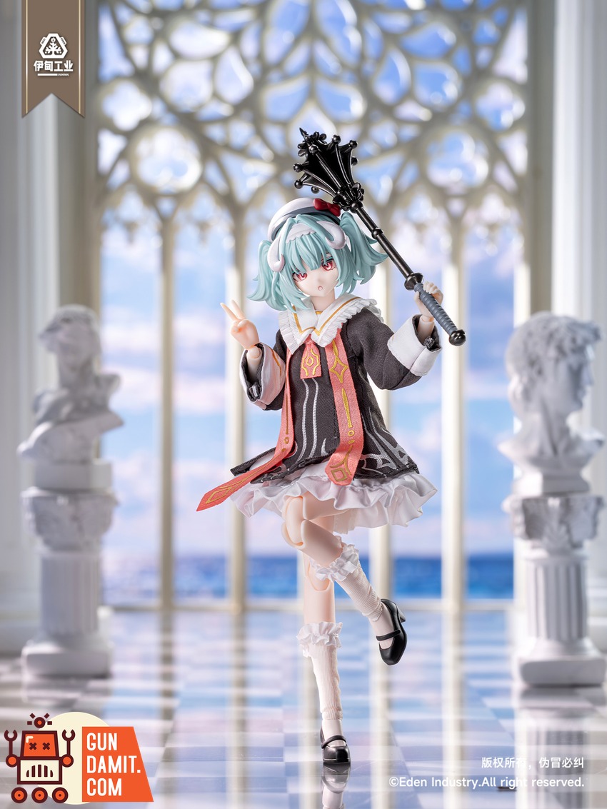 Elysion's Dusk Elysion's Dusk product image 11