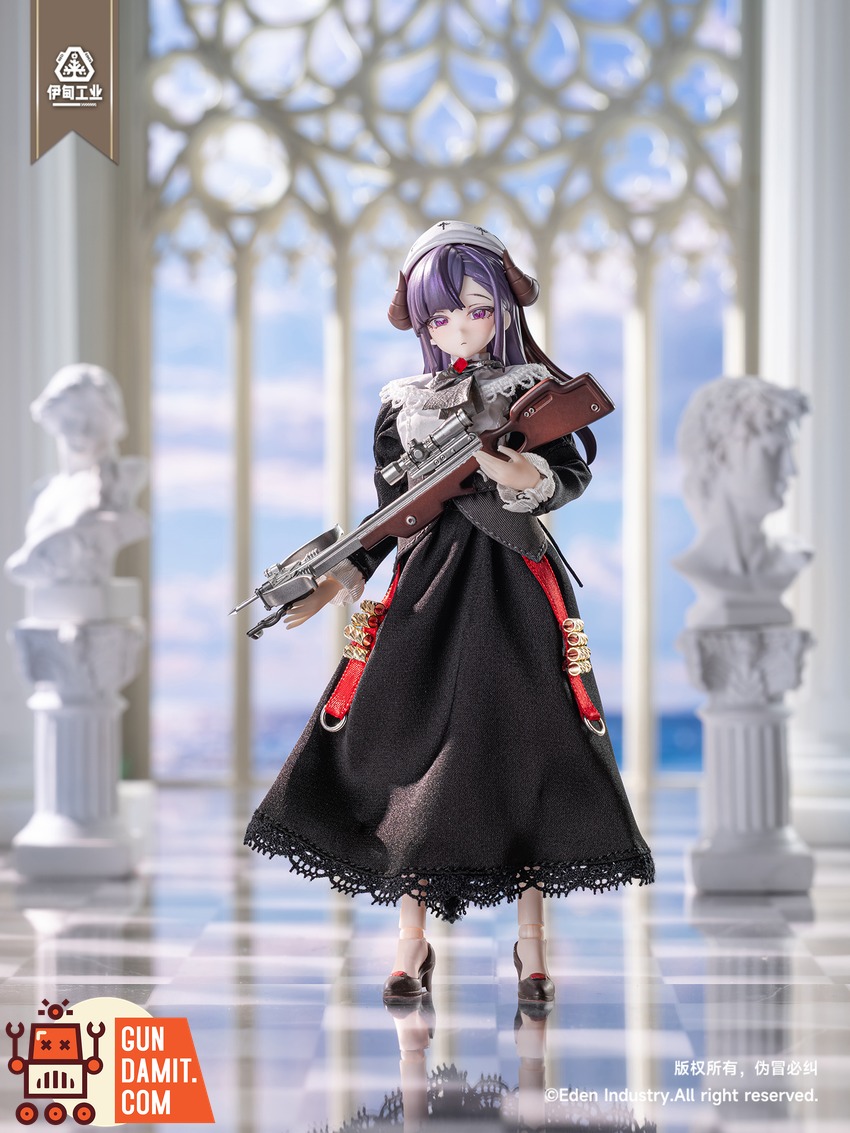 Elysion's Dusk Elysion's Dusk product image 13