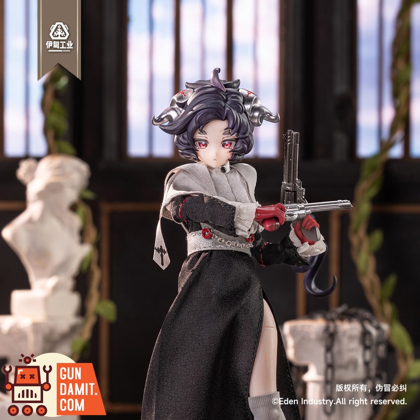 Elysion's Dusk Elysion's Dusk product image 1