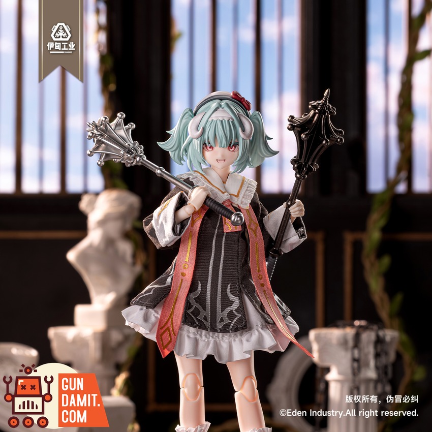 Elysion's Dusk Elysion's Dusk product image 5