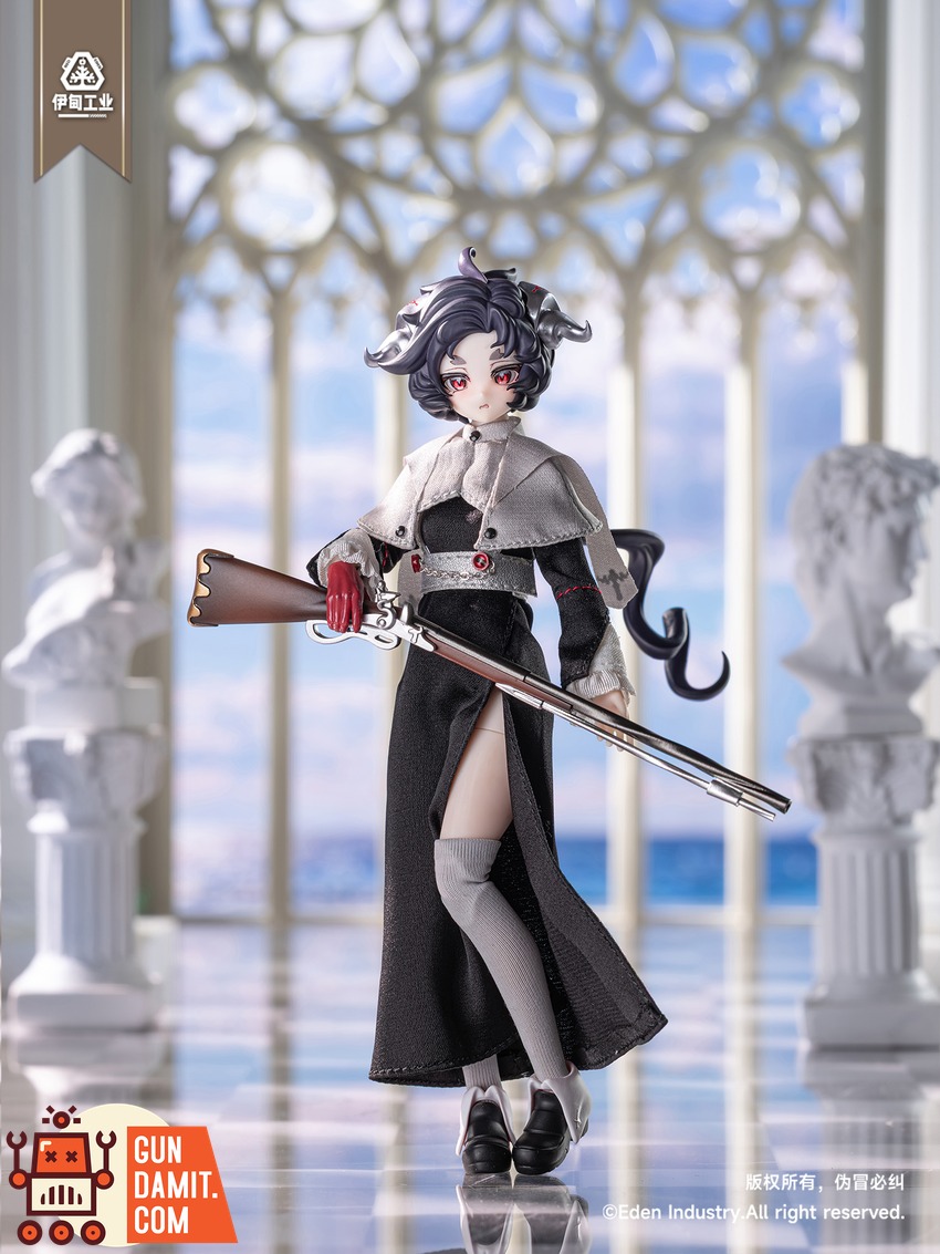 Elysion's Dusk Elysion's Dusk product image 9