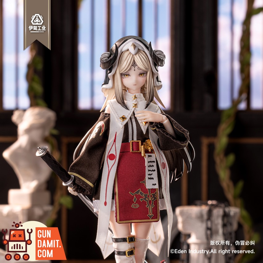 Elysion's Dusk Elysion's Dusk product image 3